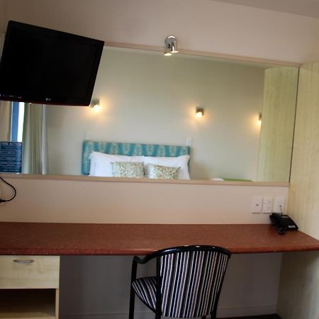 Bella Vista Motel Mosgiel Luaran gambar