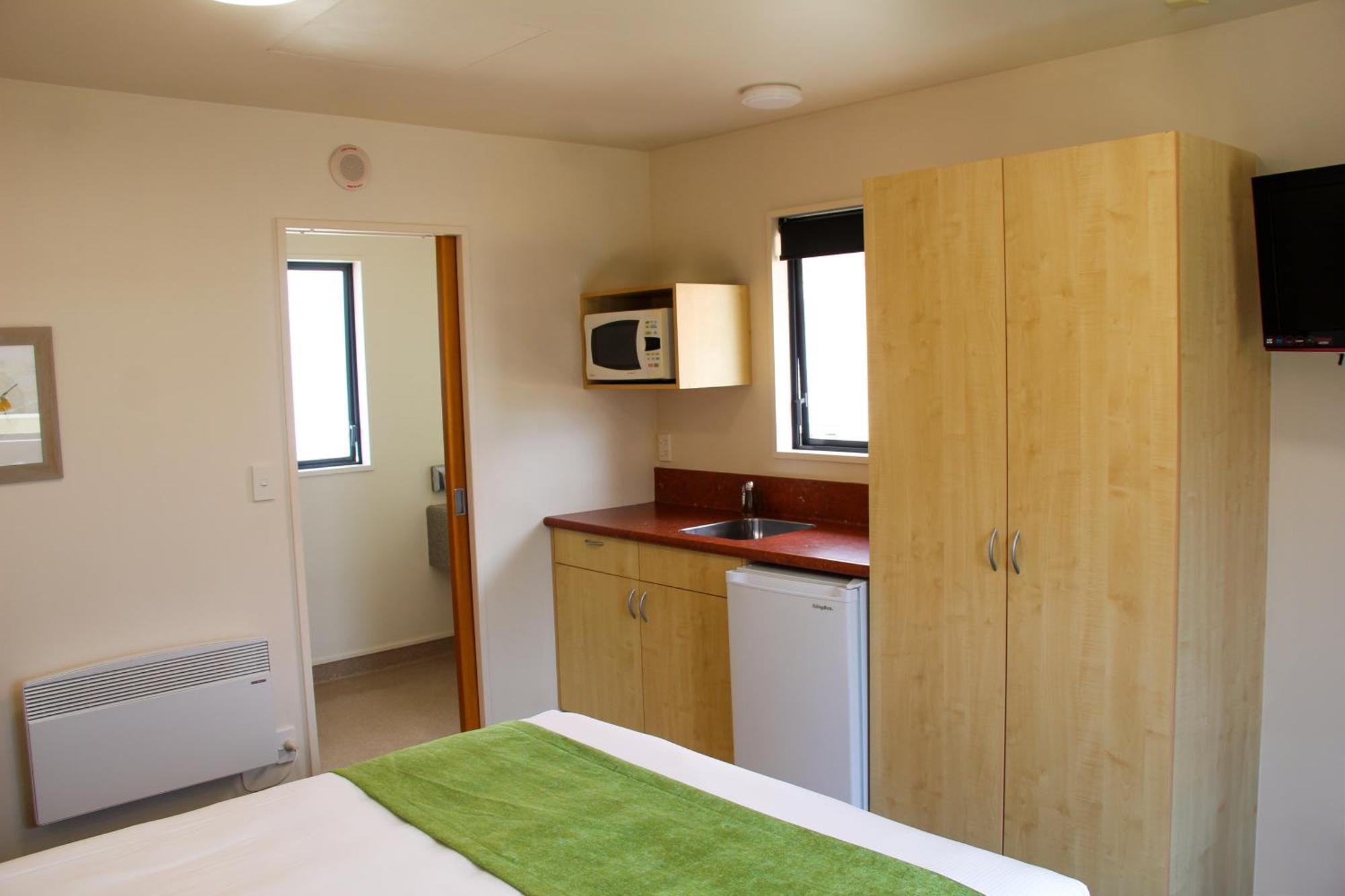 Bella Vista Motel Mosgiel Luaran gambar