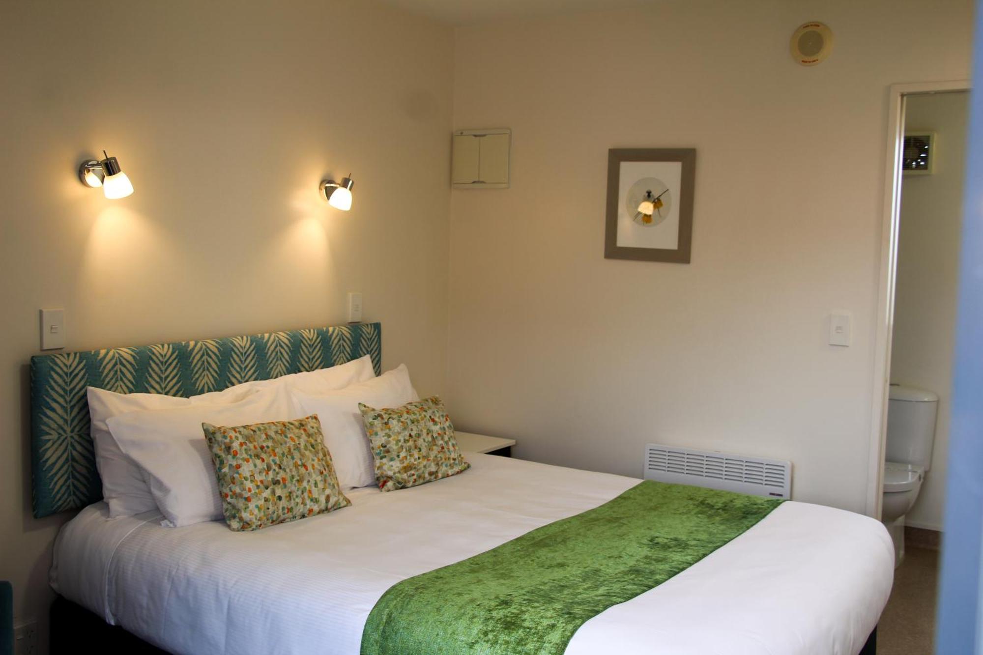 Bella Vista Motel Mosgiel Luaran gambar