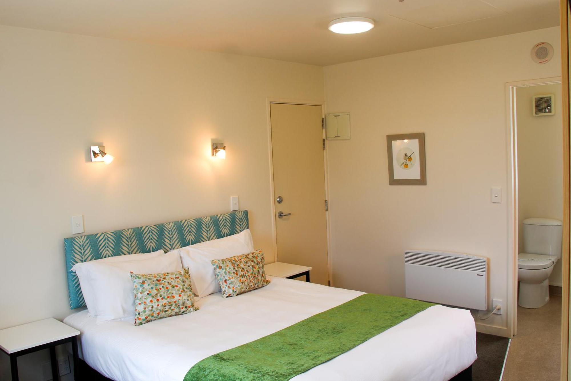 Bella Vista Motel Mosgiel Luaran gambar