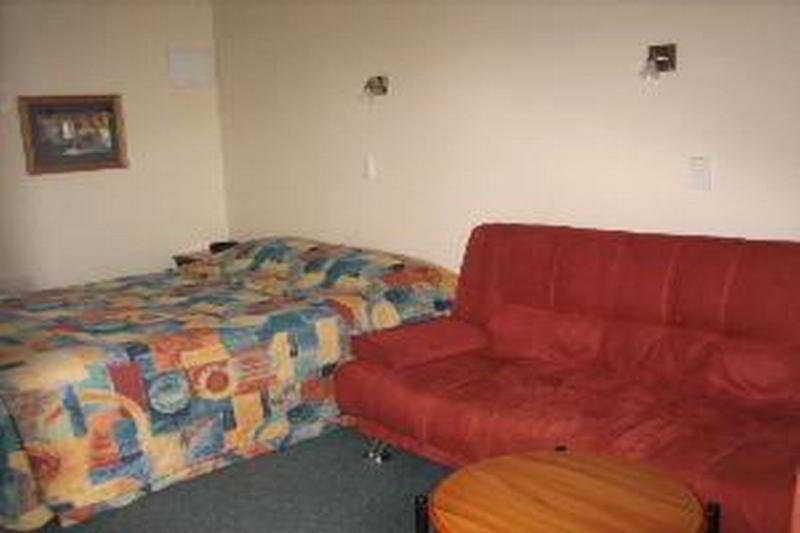 Bella Vista Motel Mosgiel Luaran gambar