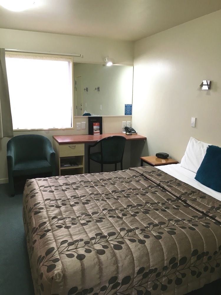 Bella Vista Motel Mosgiel Luaran gambar