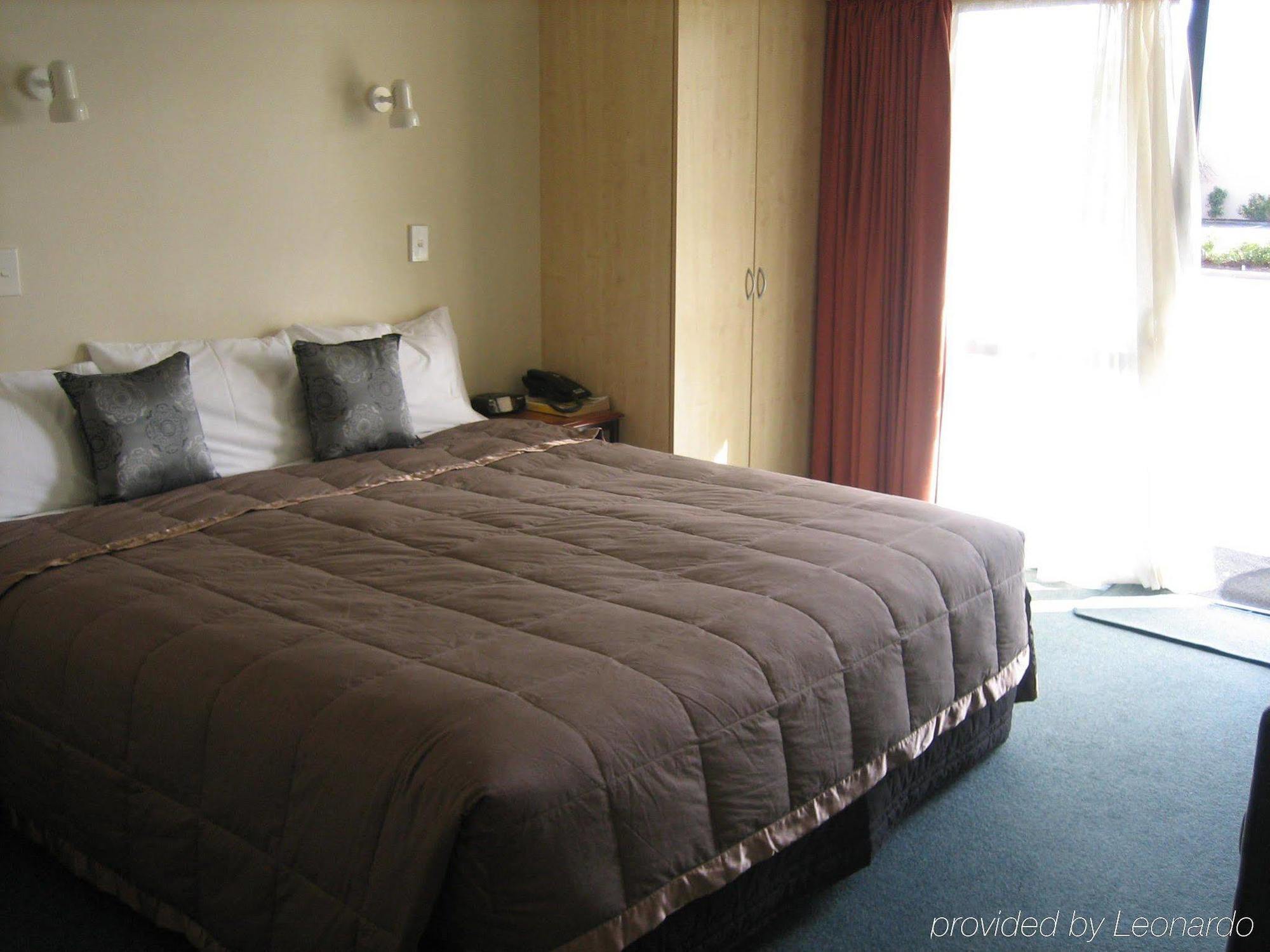 Bella Vista Motel Mosgiel Bilik gambar