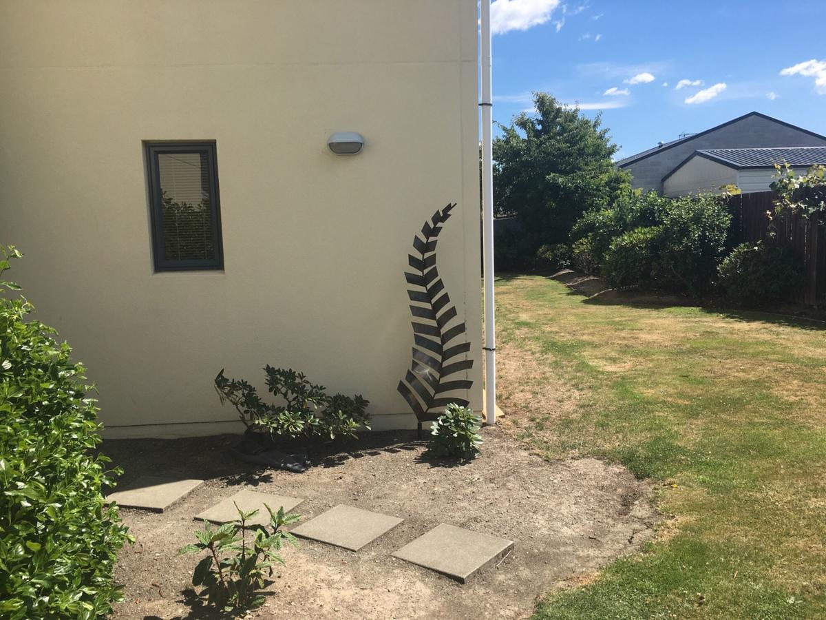 Bella Vista Motel Mosgiel Luaran gambar