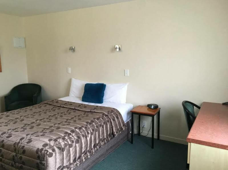 Bella Vista Motel Mosgiel Luaran gambar