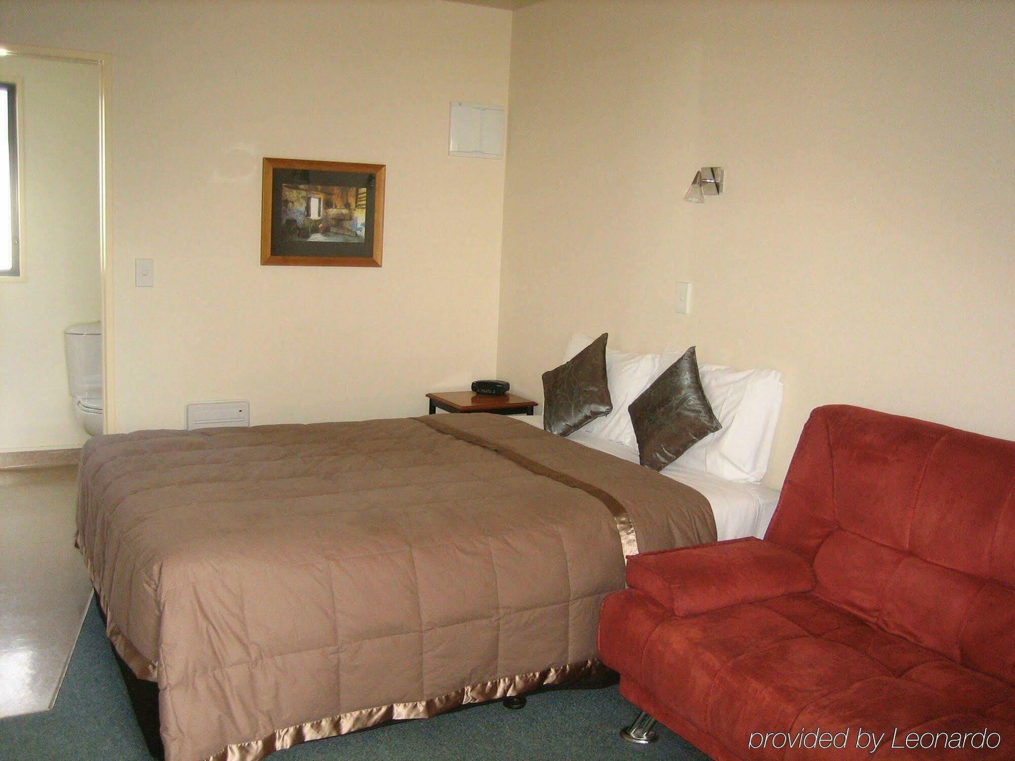 Bella Vista Motel Mosgiel Bilik gambar